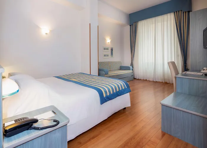 Best Western Plus Tigullio Royal