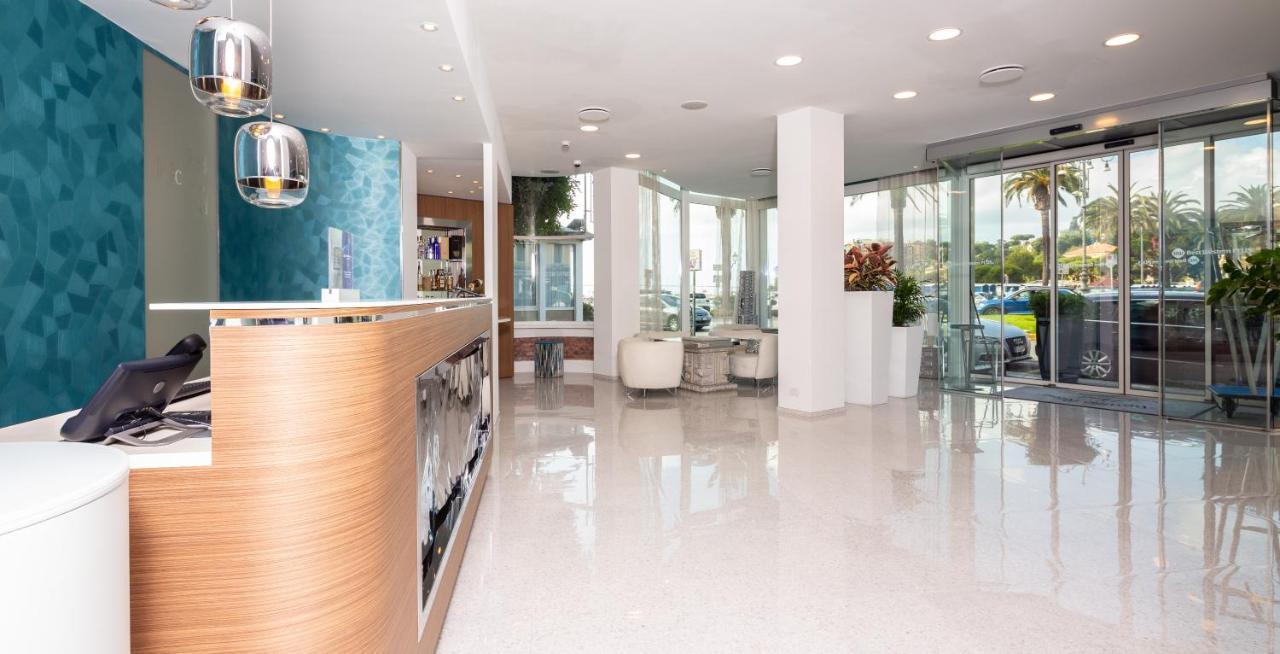 Hotel Western Tigullio Royal 4*
