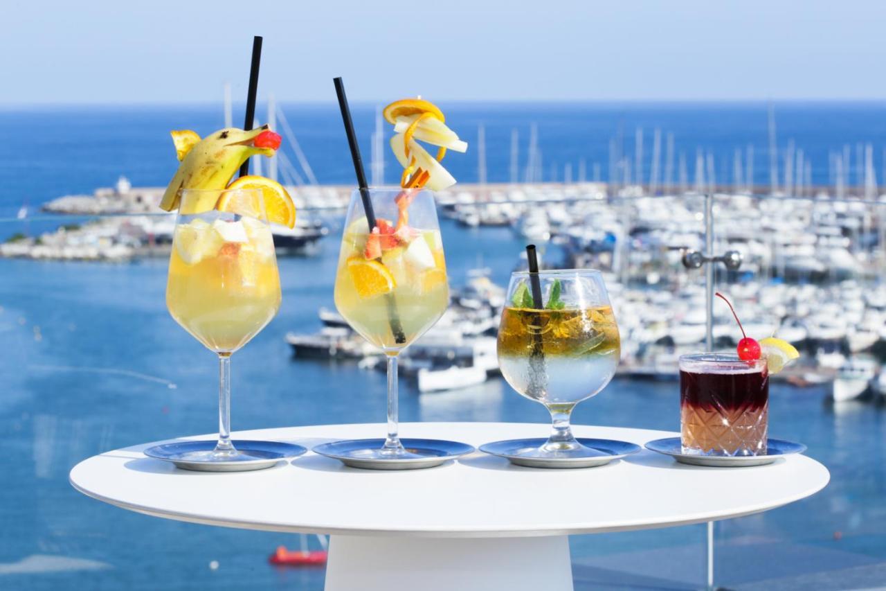 Western Tigullio Royal 4* Rapallo