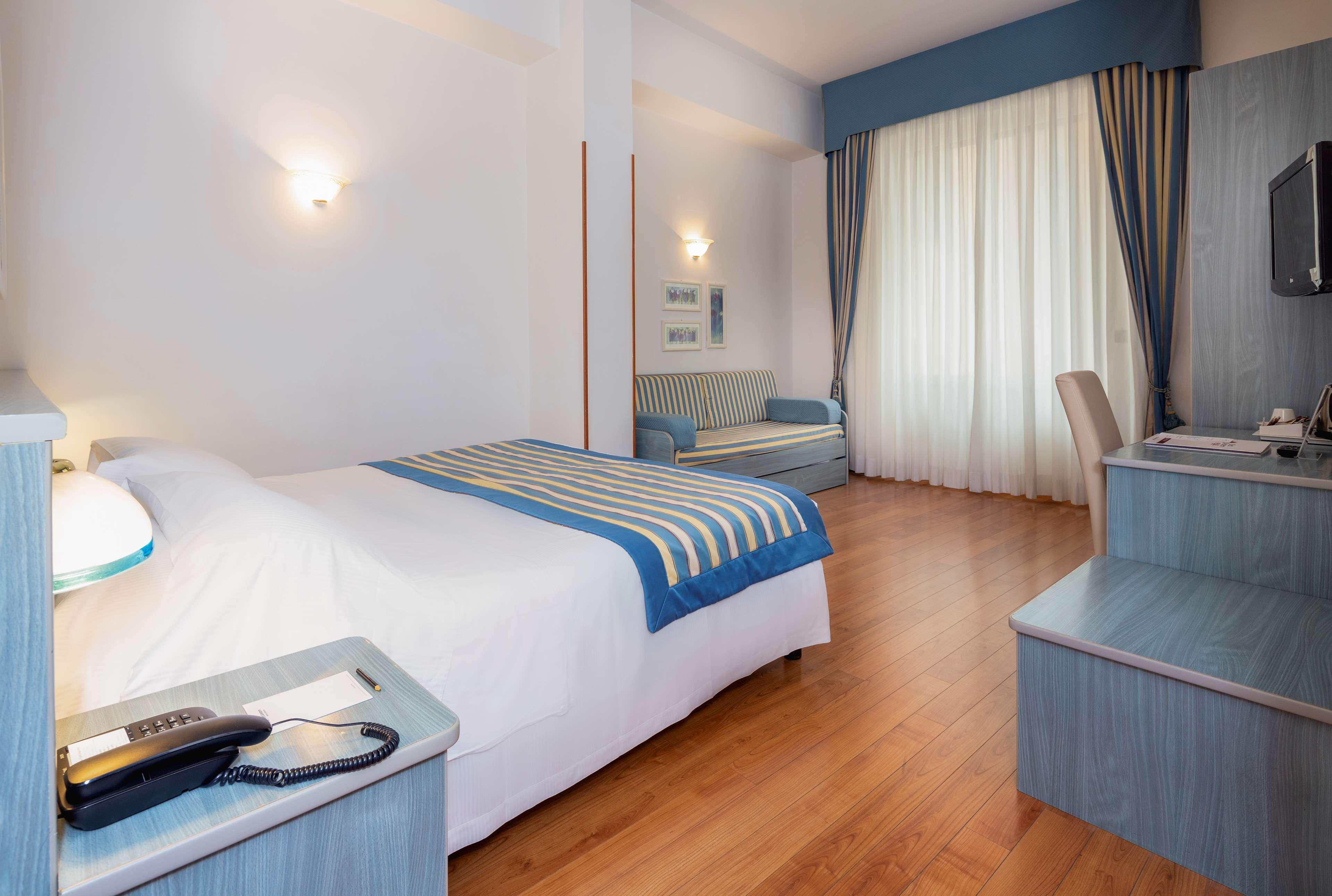 Hotel Western Tigullio Royal Rapallo