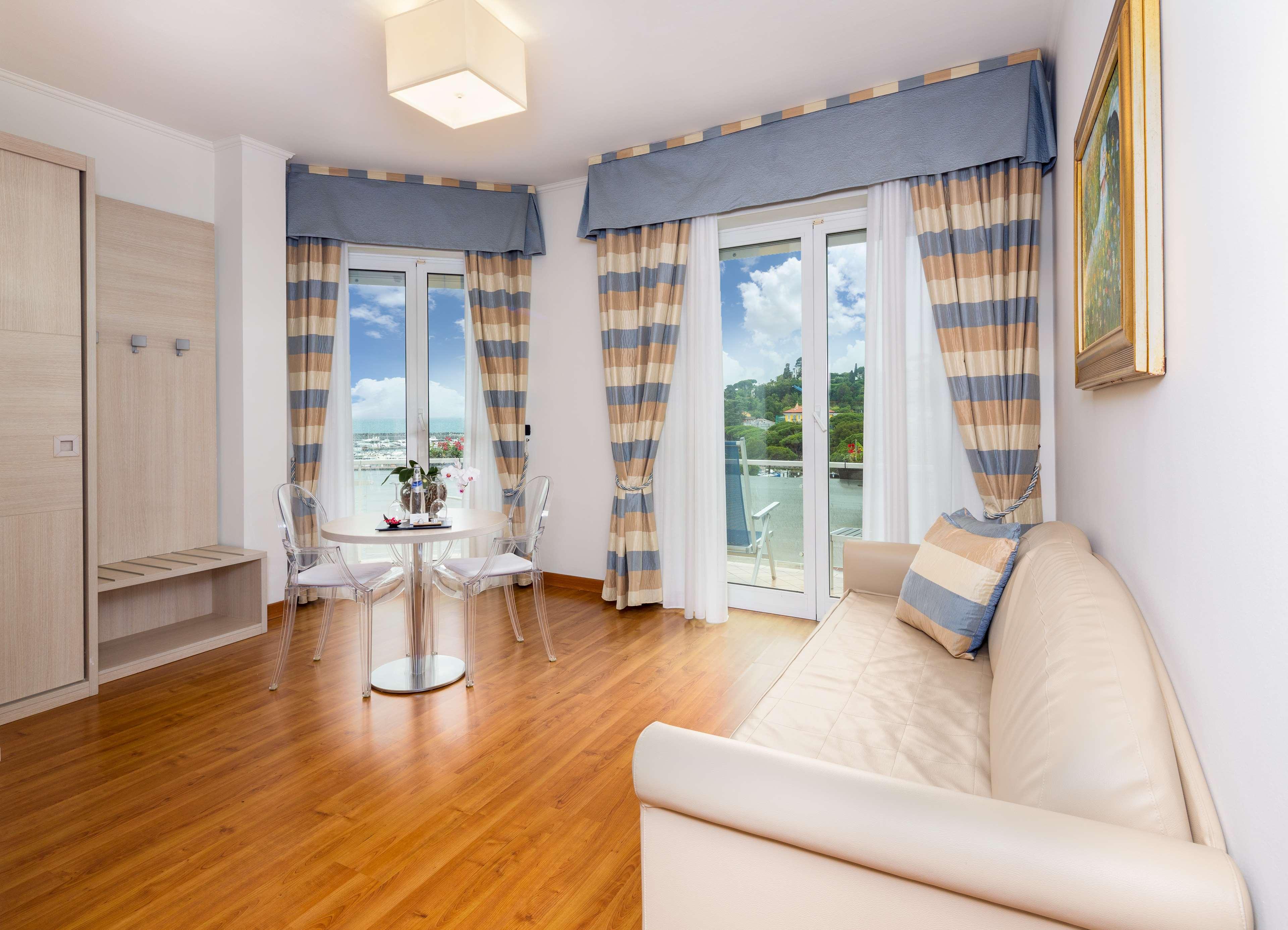 Western Tigullio Royal Rapallo