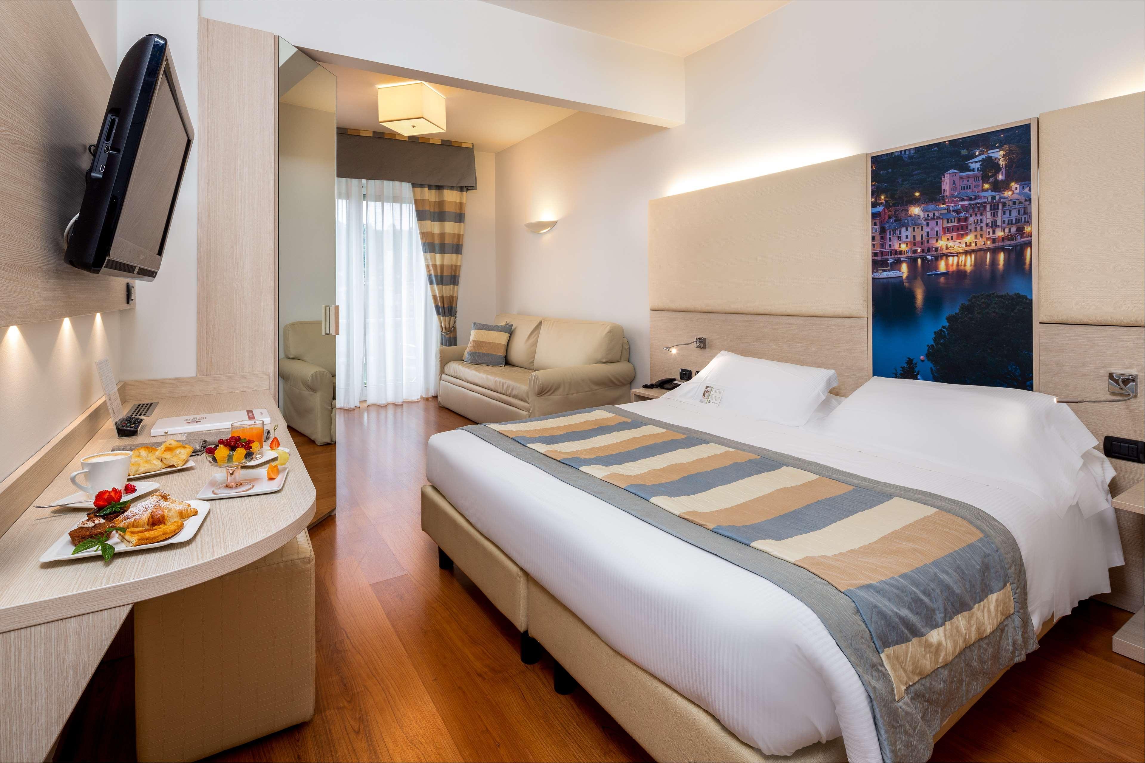 Hotel Western Tigullio Royal 4*