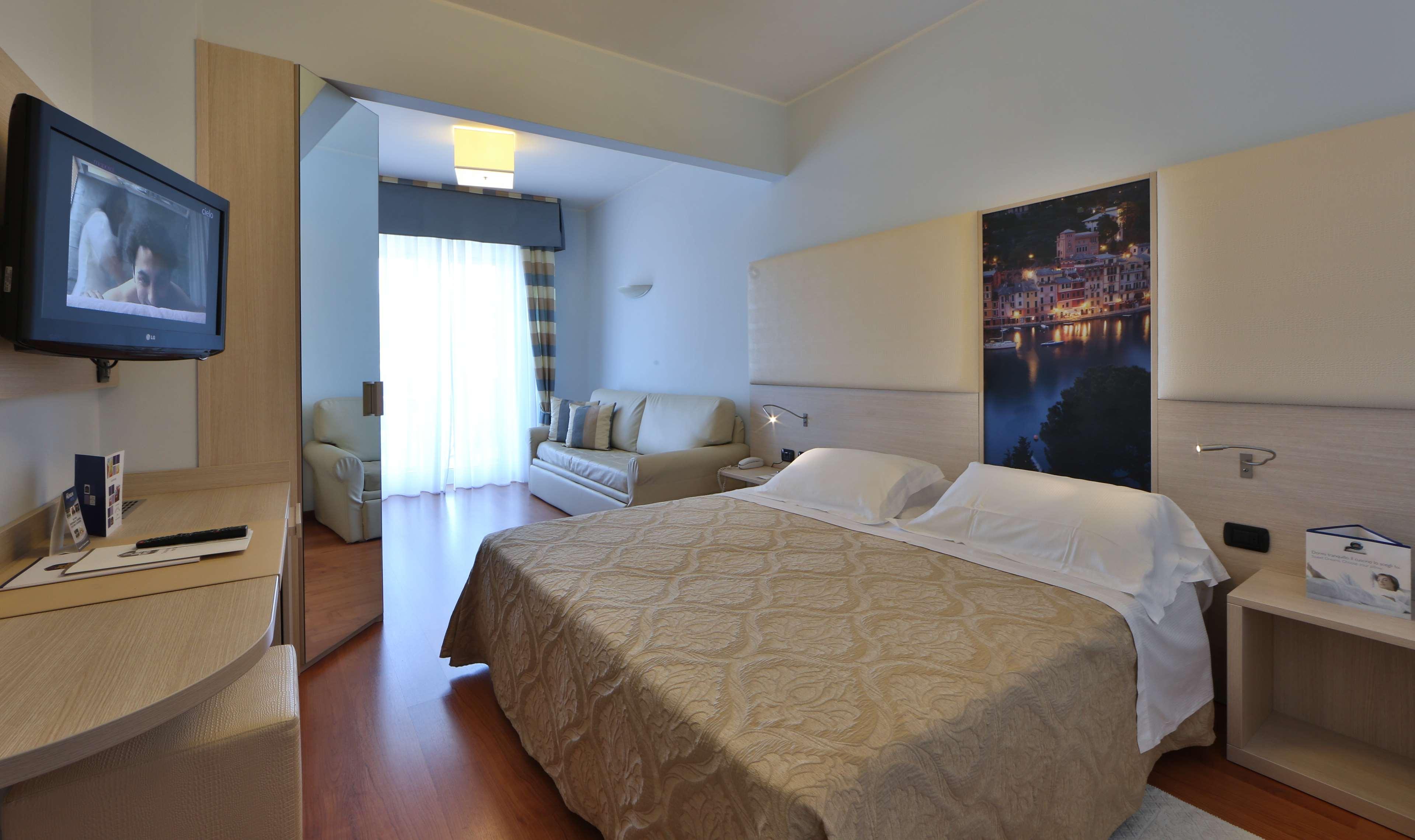 Western Tigullio Royal Rapallo