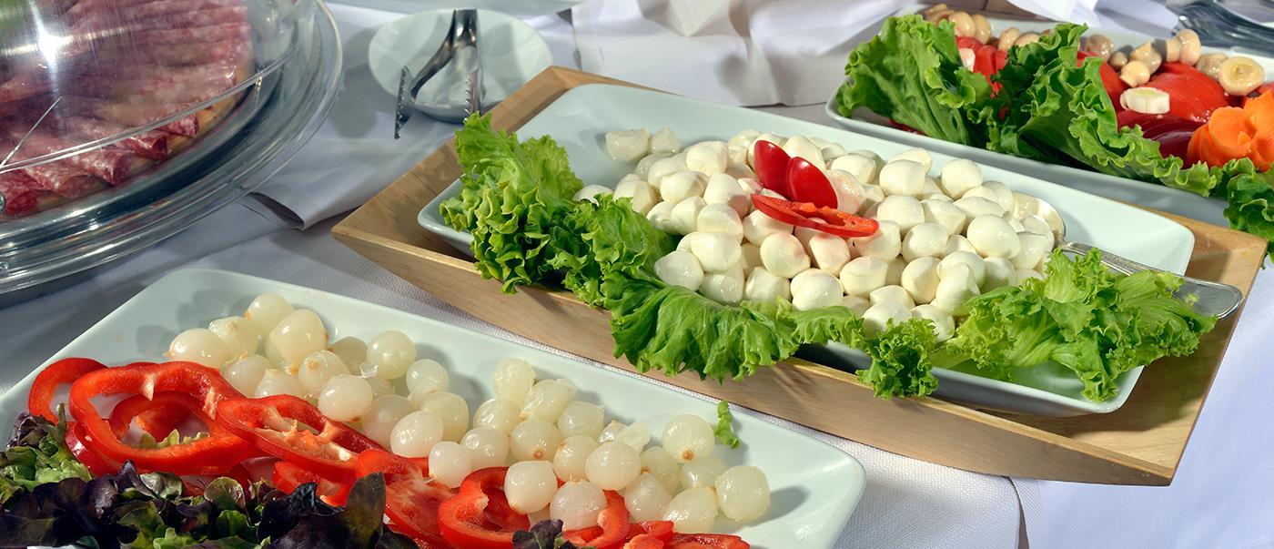 Western Tigullio Royal 4* Rapallo