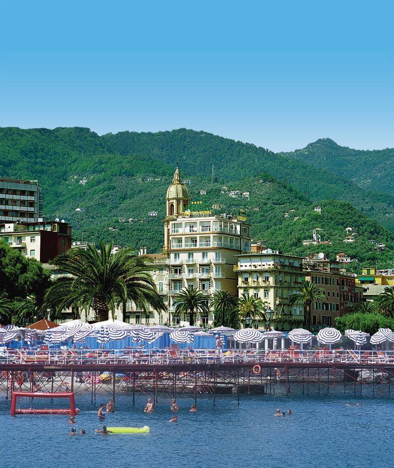 Western Tigullio Royal 4* Rapallo