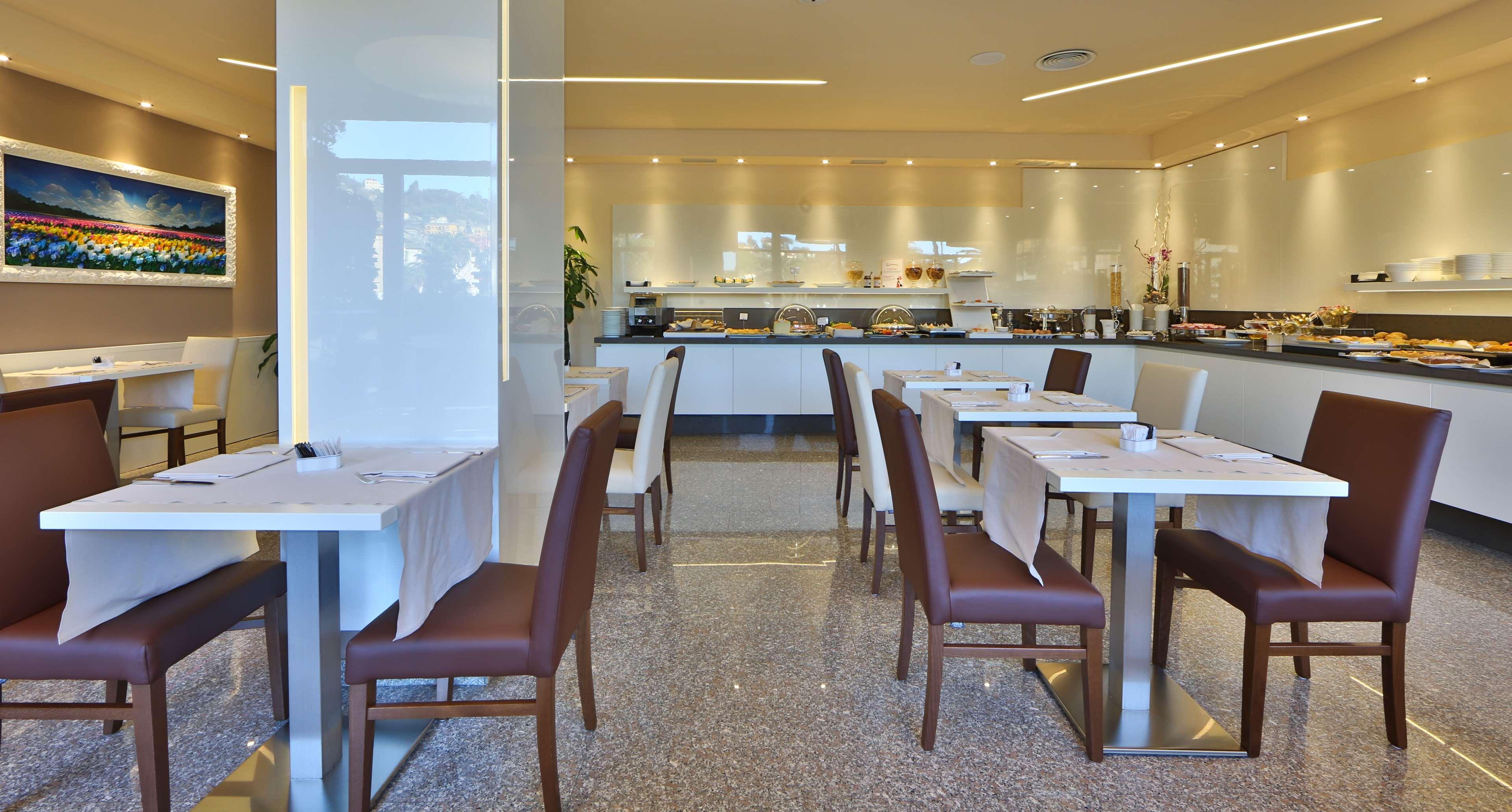 Western Tigullio Royal 4* Rapallo