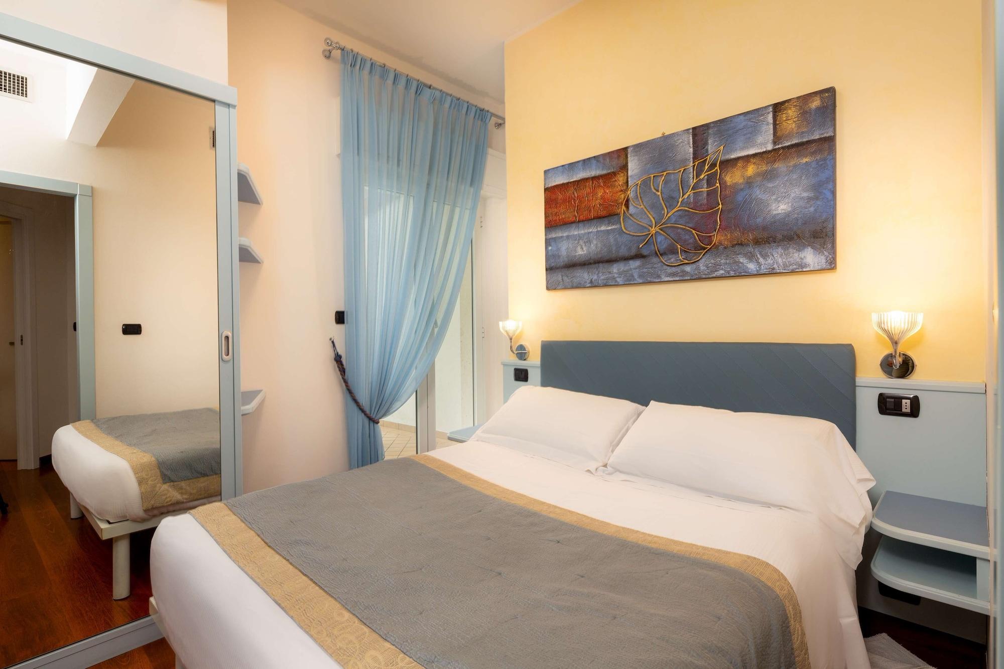 Hotel Western Tigullio Royal Rapallo